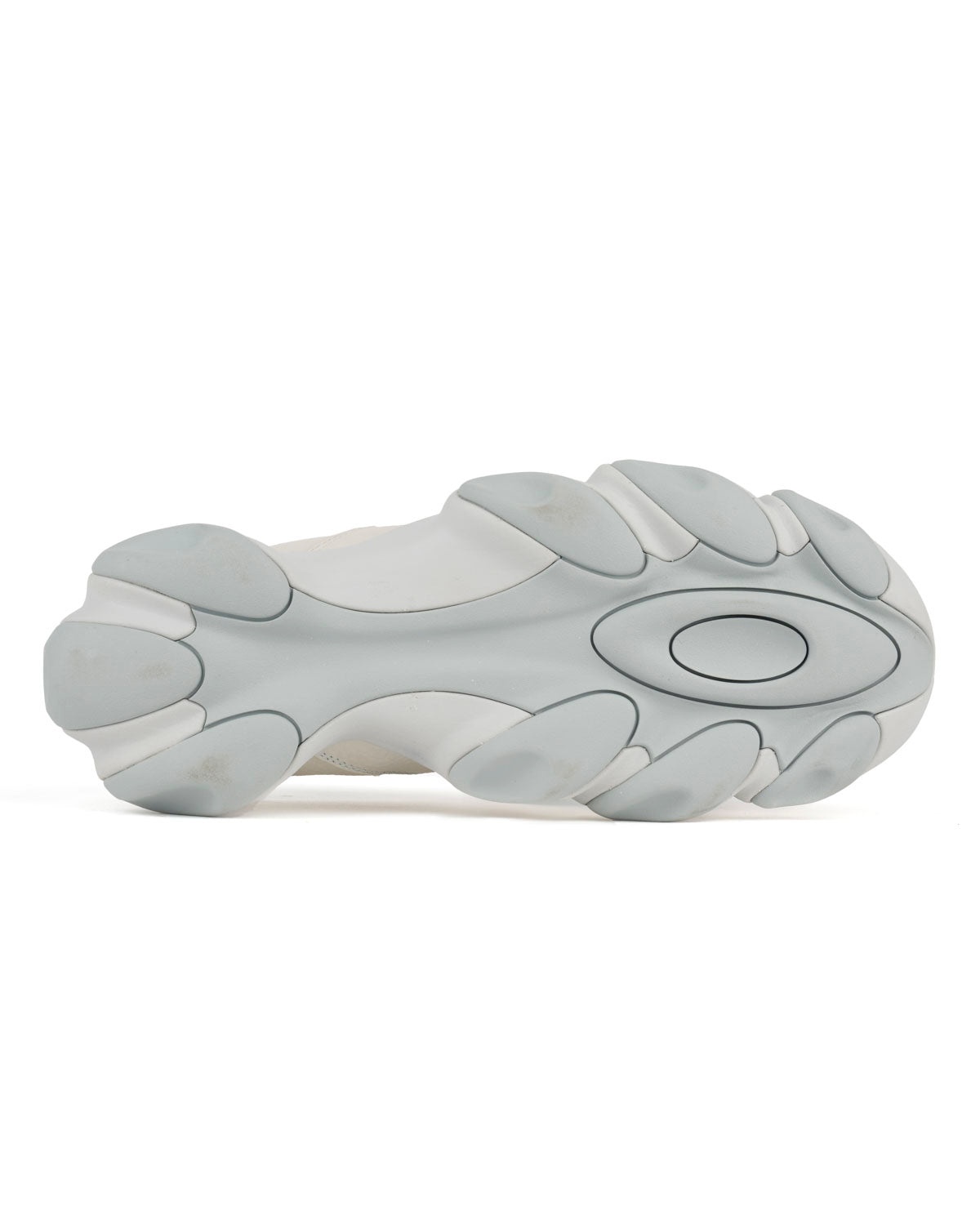 Oakley Factory Team Suede Flesh - Lily Pad/White - 5