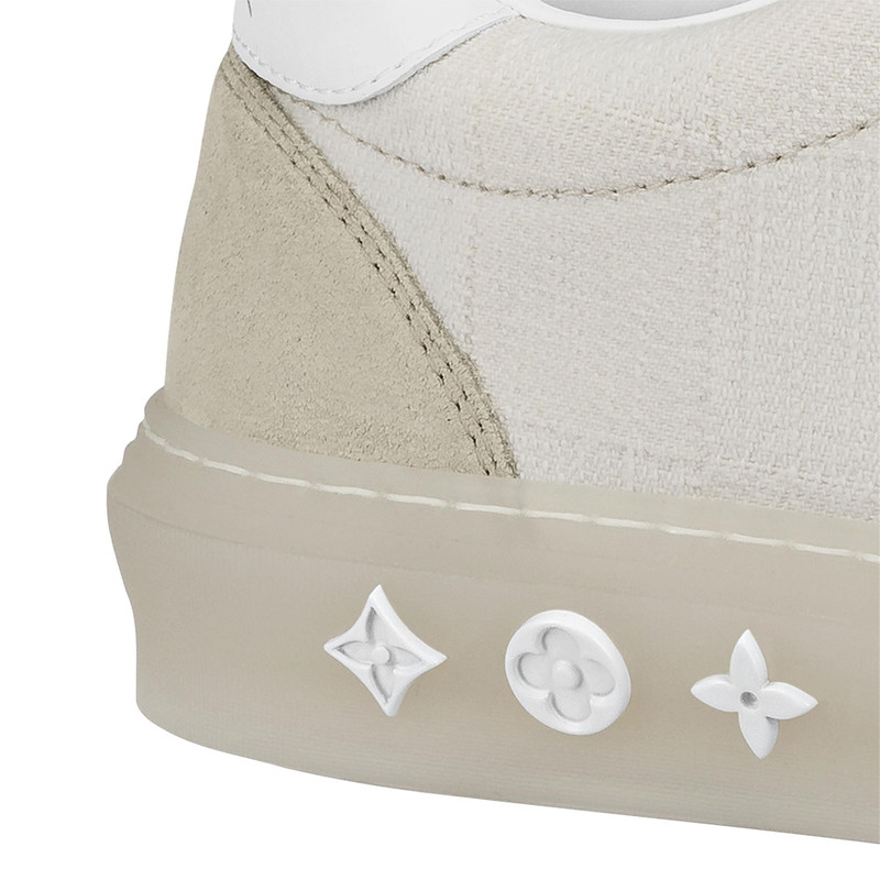 Louis Vuitton LV Ollie Sneaker outlook