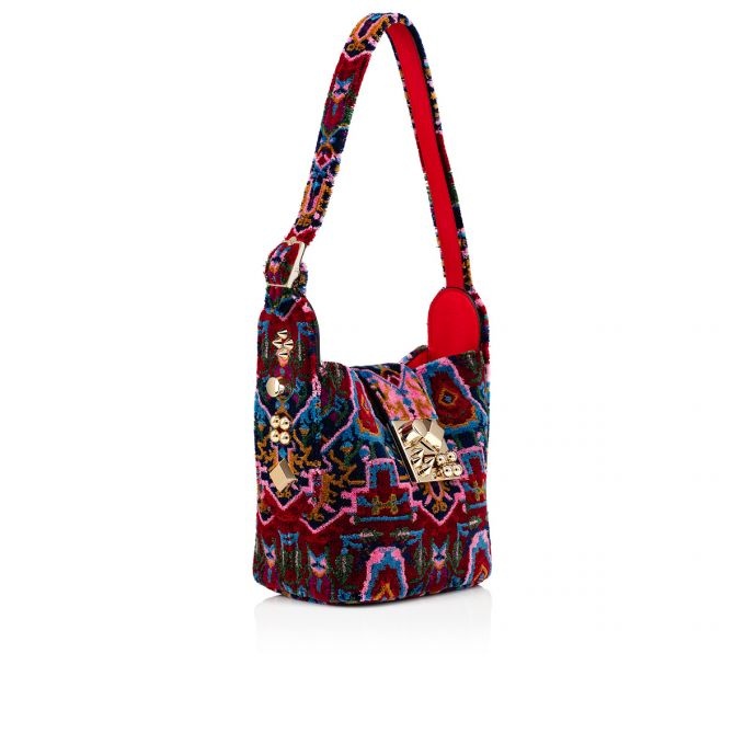 Carasky Mini MULTICOLOR - 6