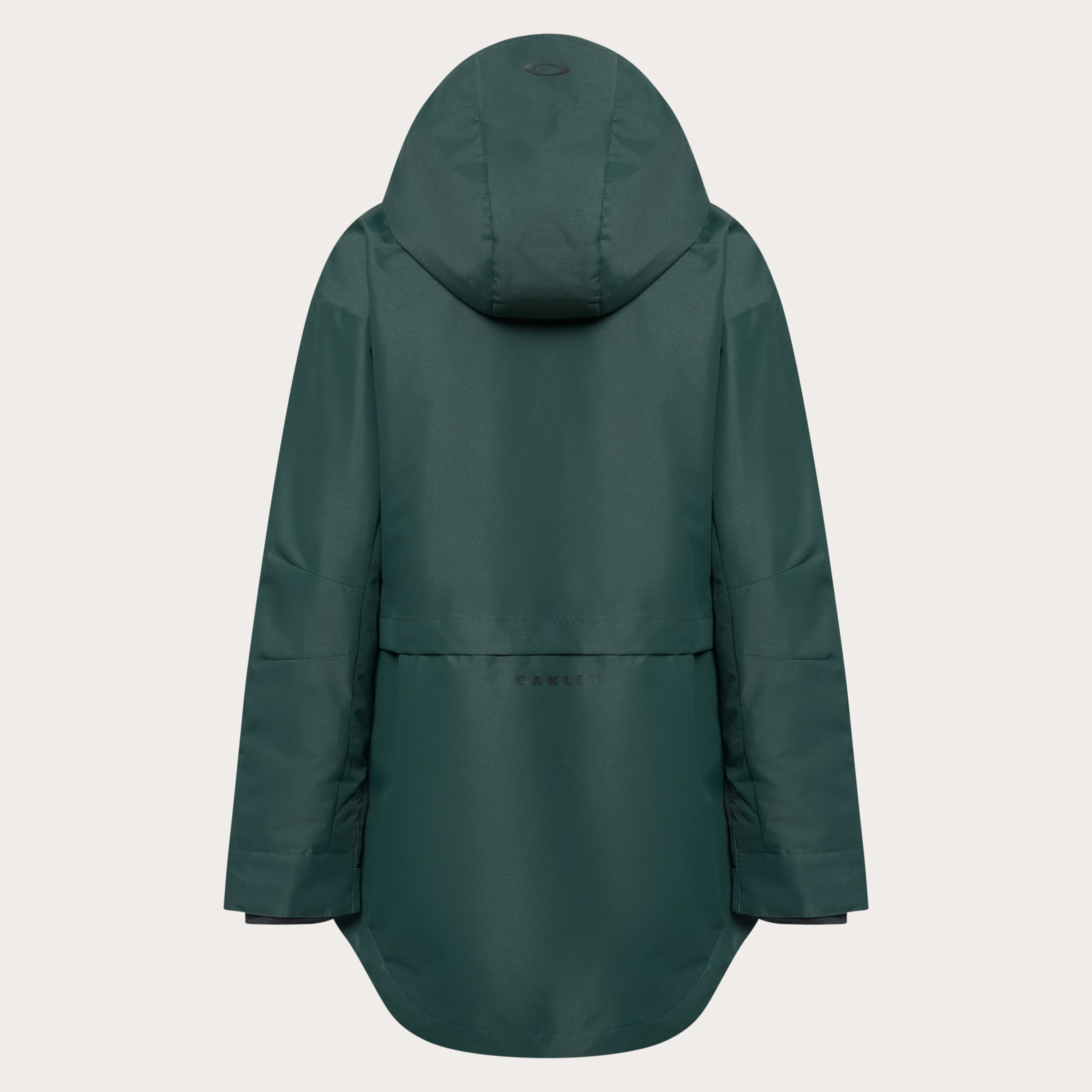 Kora Insulated Parka Jacket - 2
