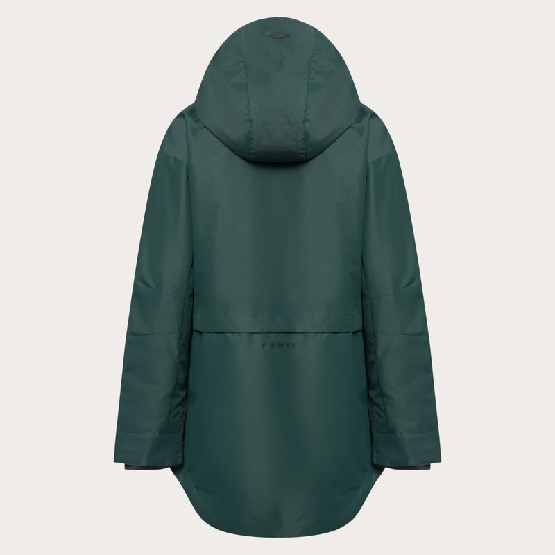 OAKLEY Kora Insulated Parka Jacket outlook