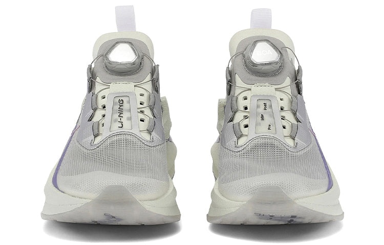 Li-Ning Essential x Soulland 'Snow White' ARRS005-1 - 4