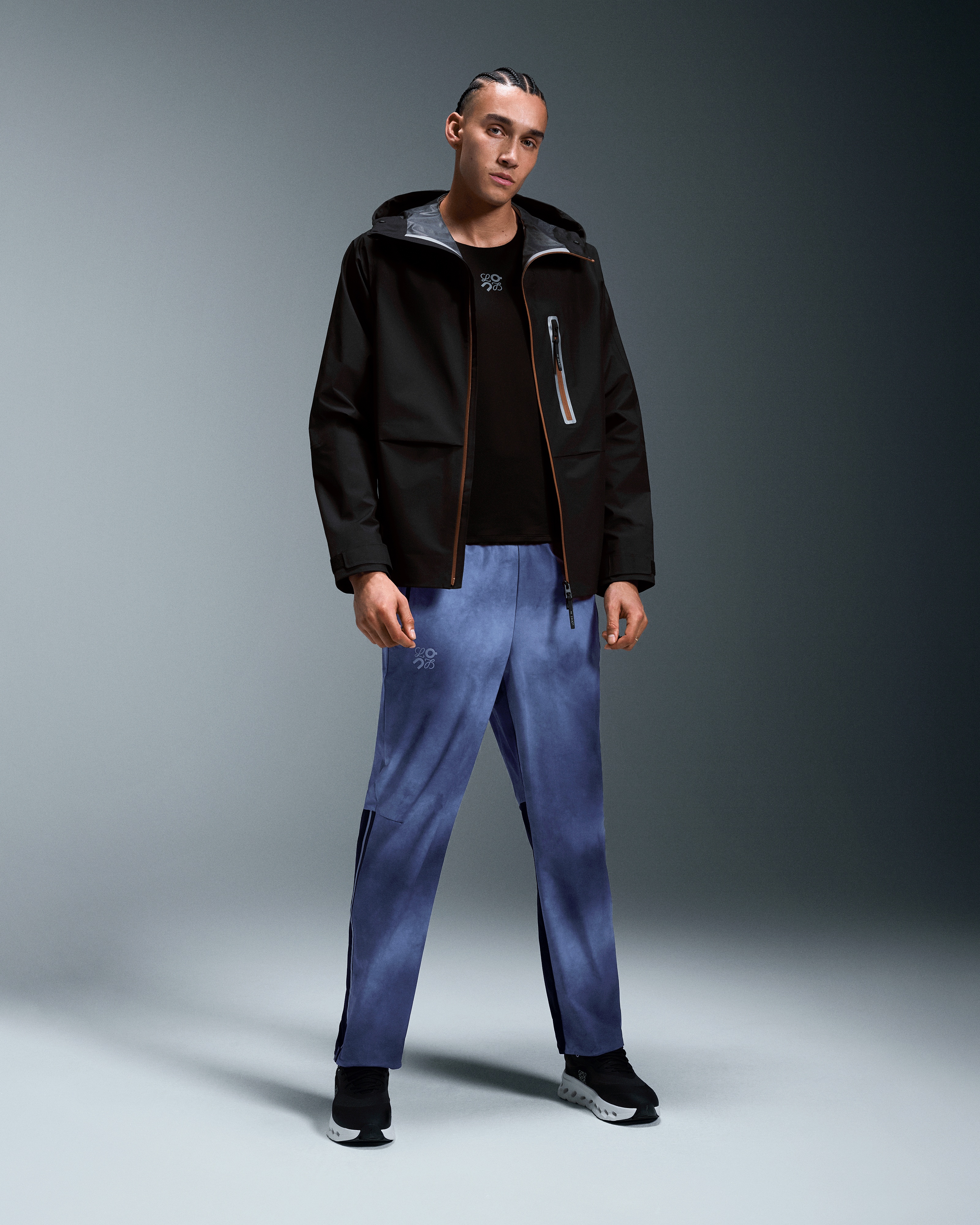 Storm Jacket LOEWE - 1