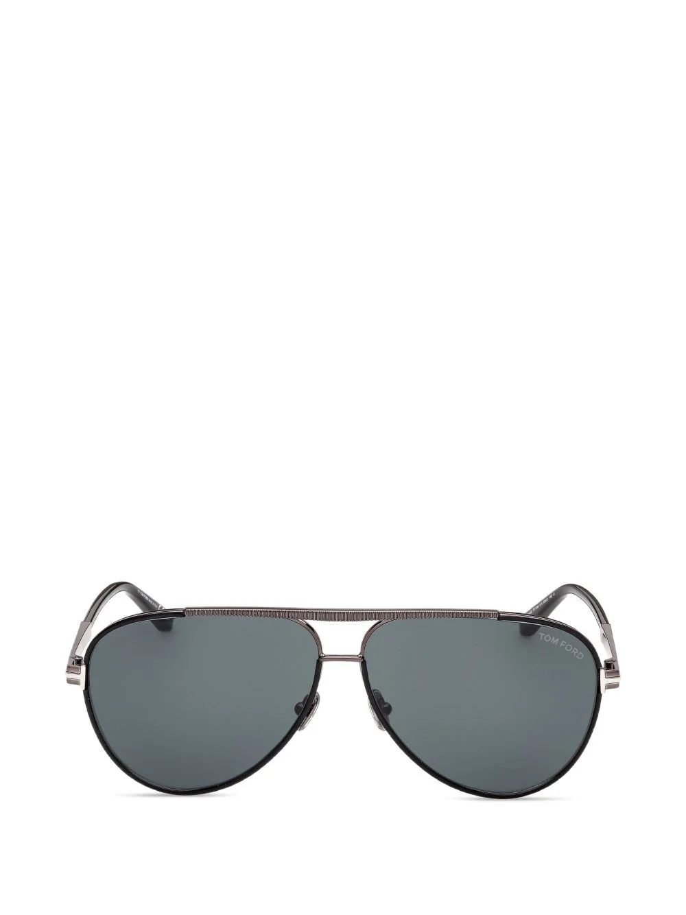 Rupert-02 pilot-frame sunglasses - 1