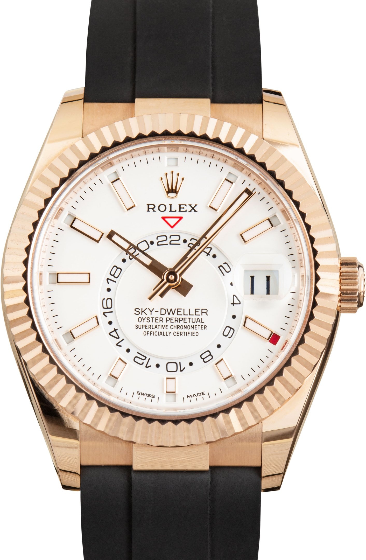 Rolex Sky-Dweller 326235 - 1