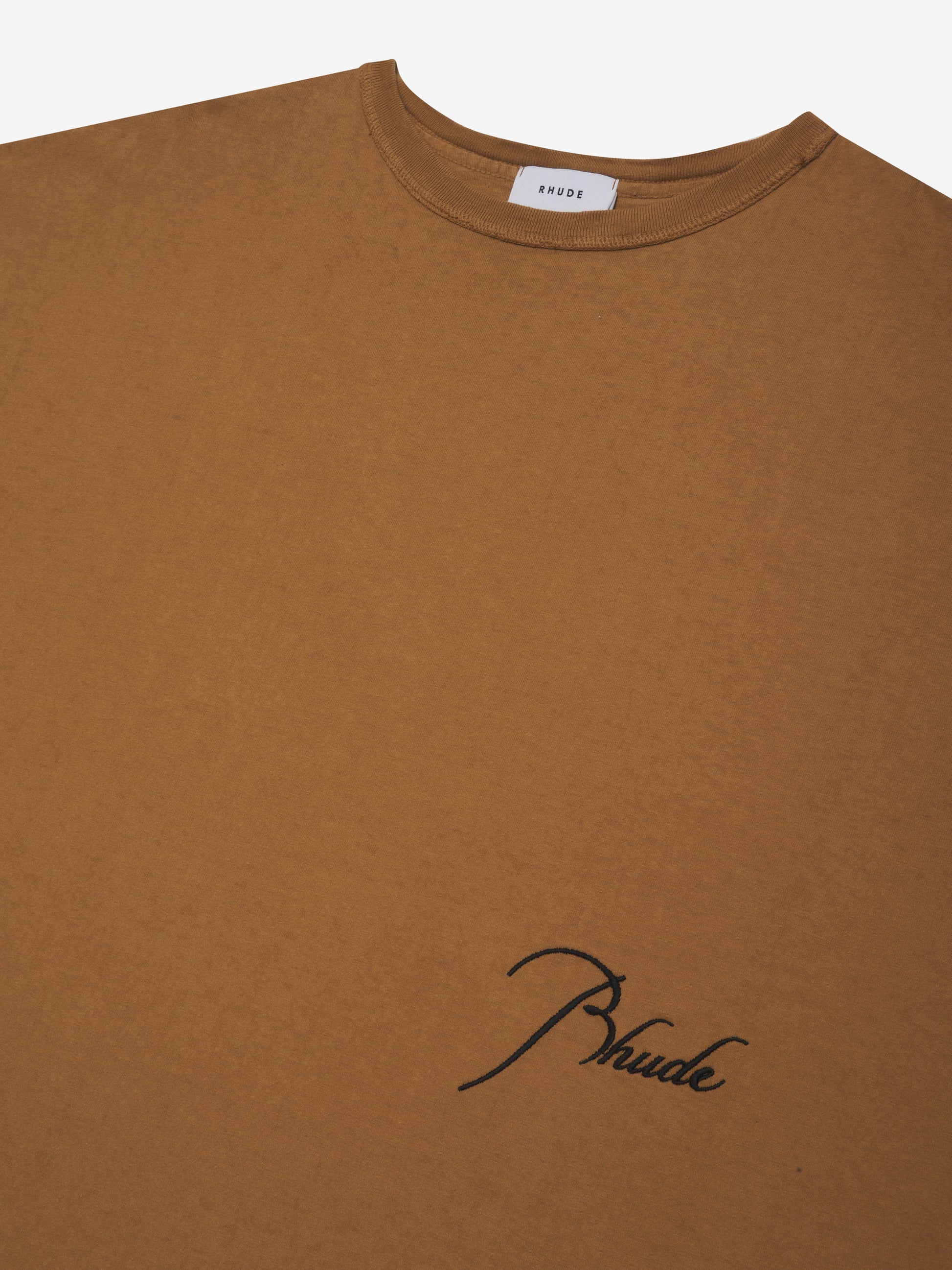REVERSE TEE - 3