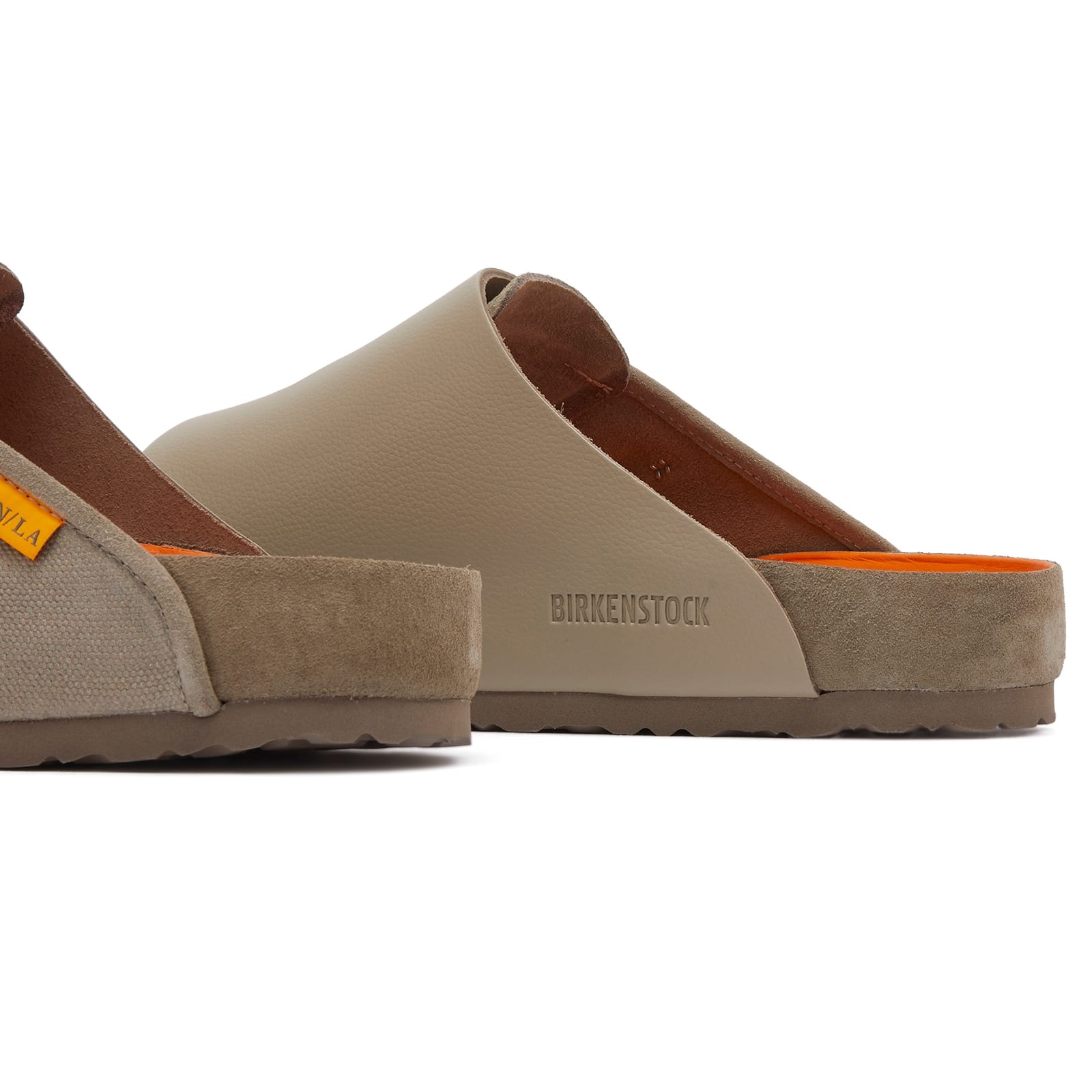 Birkenstock 1774 x UNION Bimshire - 4
