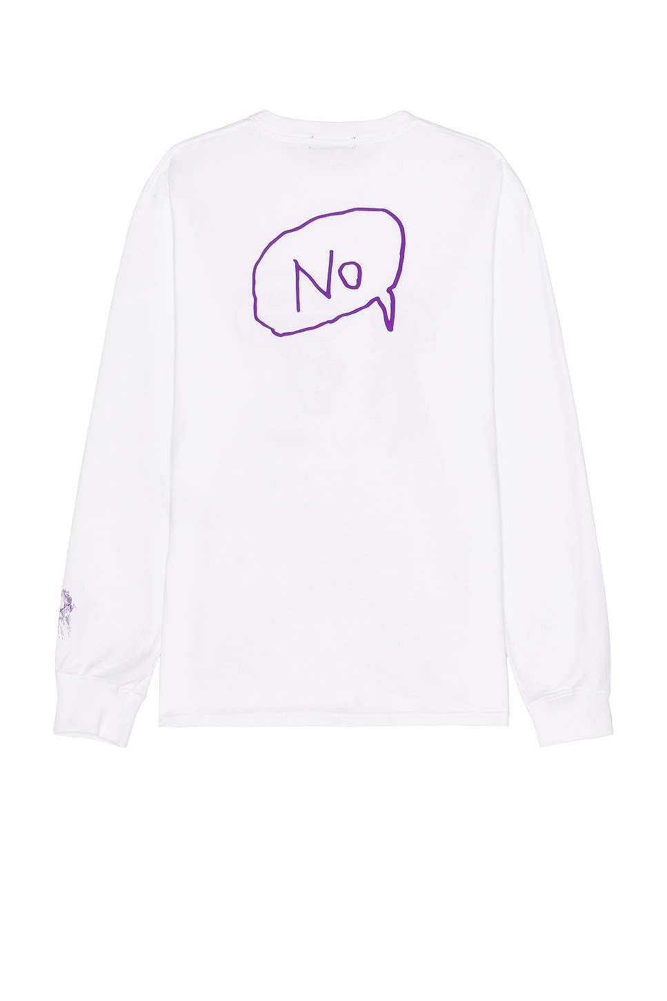 Long Sleeve Tee - 2