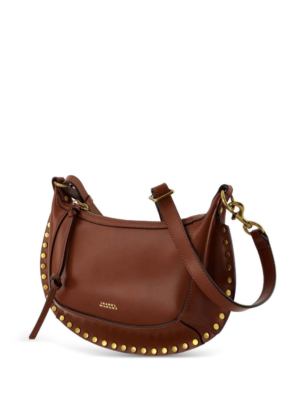 Oskan Moon Bag shoulder bag - 3
