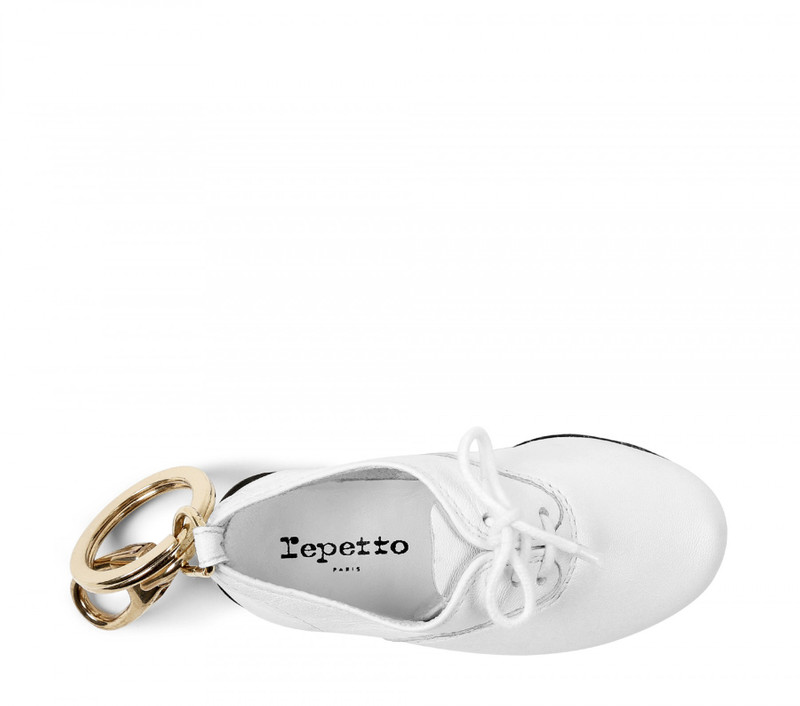 Repetto Zizi keychain outlook