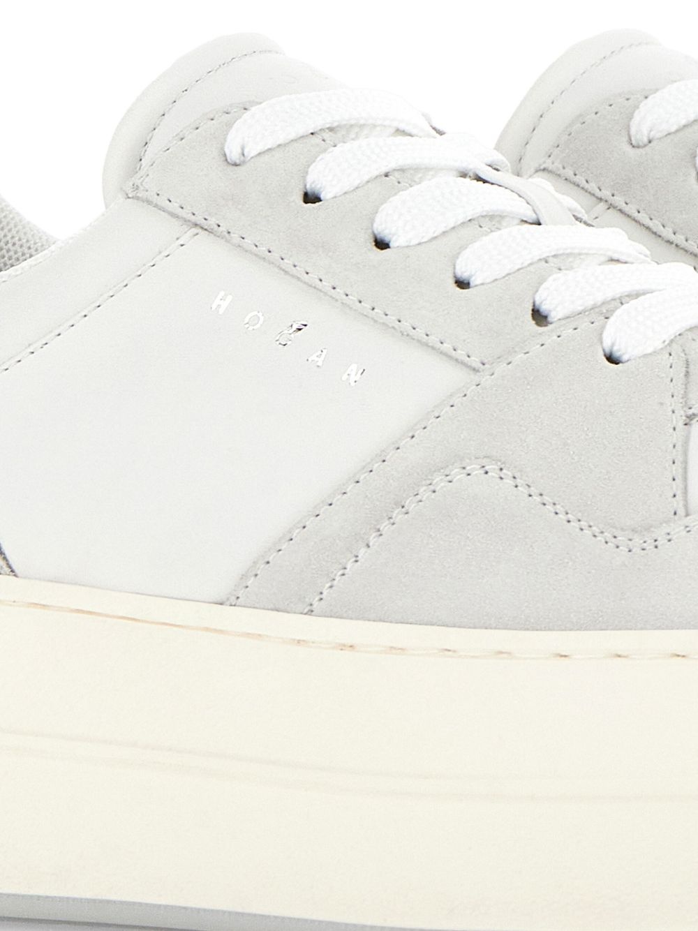 flatform sneakers - 6