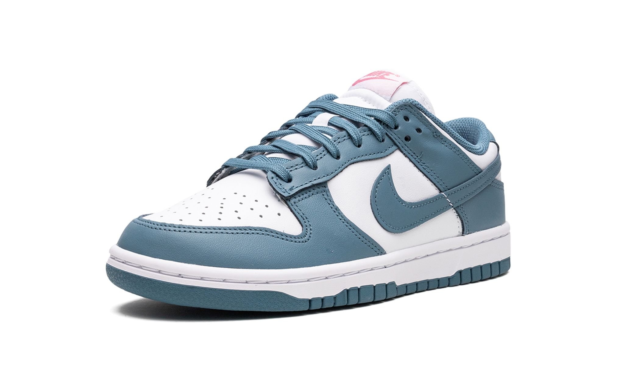 WMNS Dunk Low "Noise Aqua" - 4