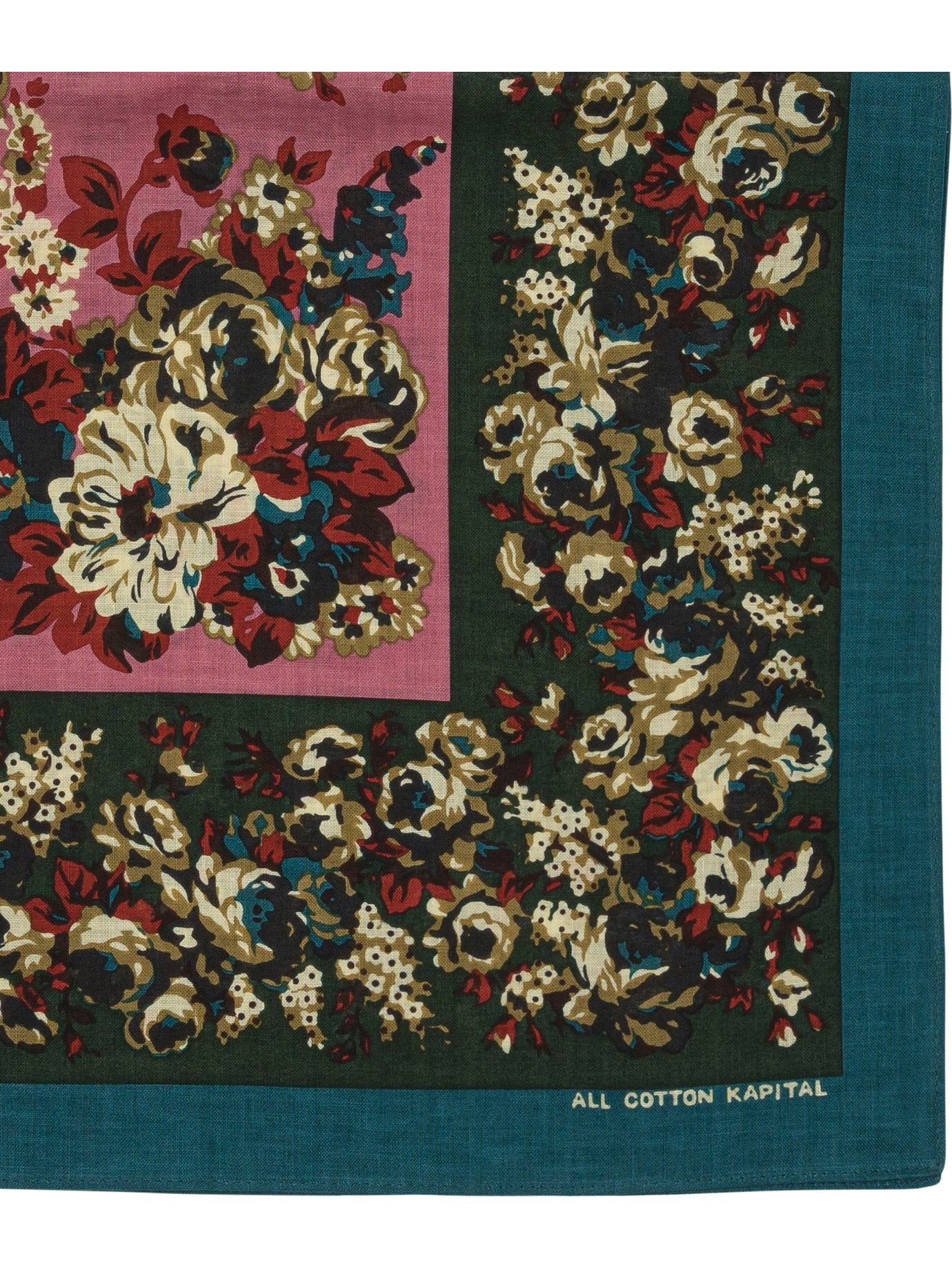 Kapital Scarves - 2