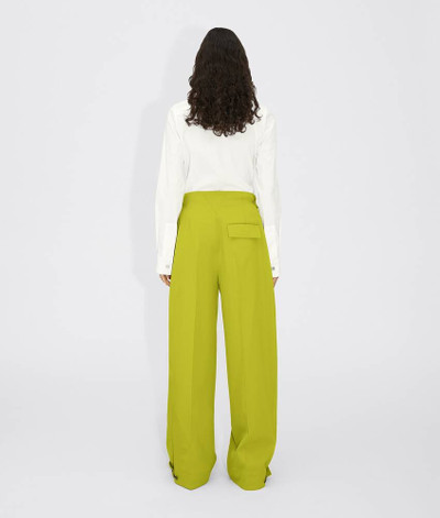 Bottega Veneta pants outlook