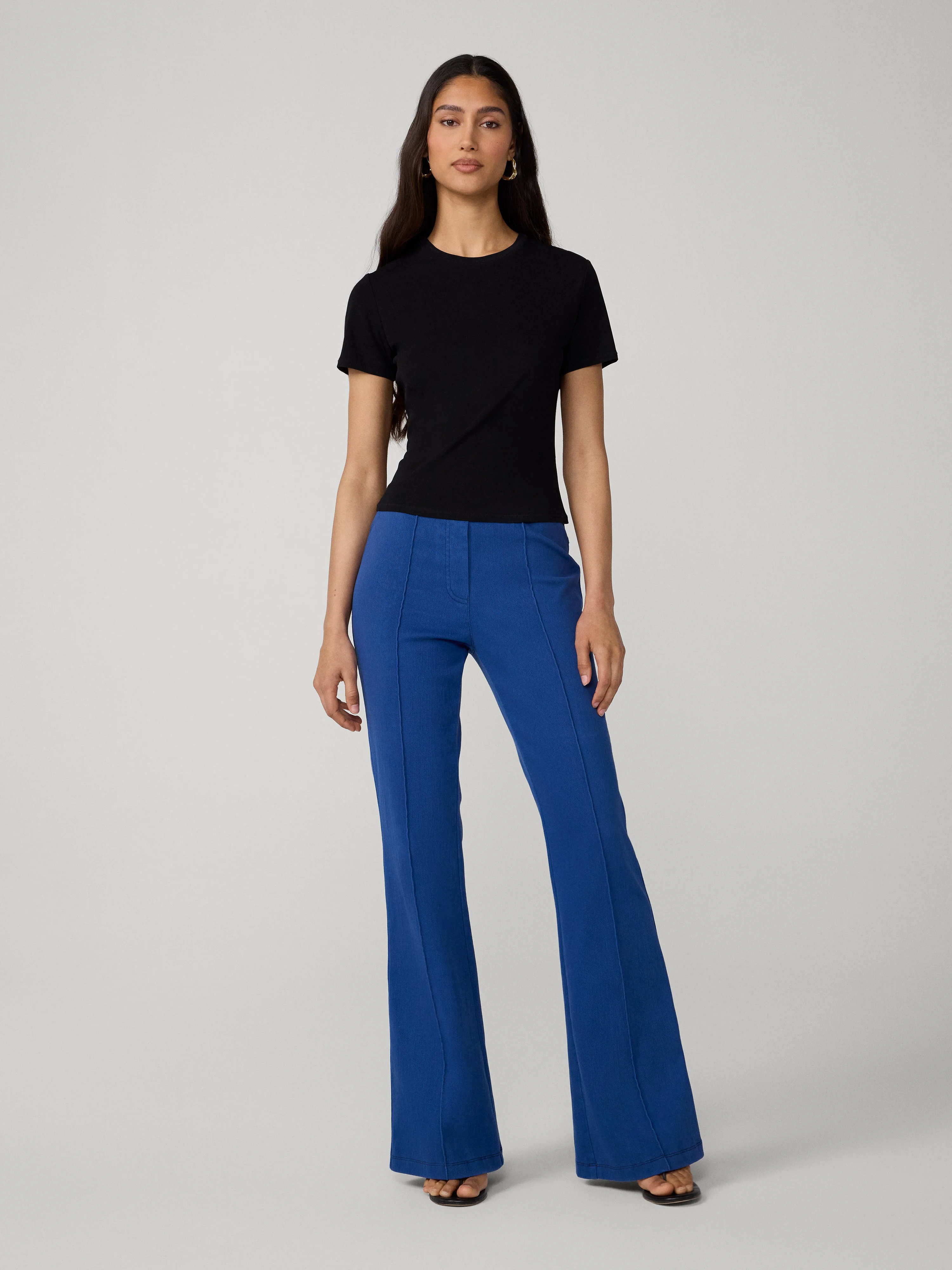 Elise Pants - 1