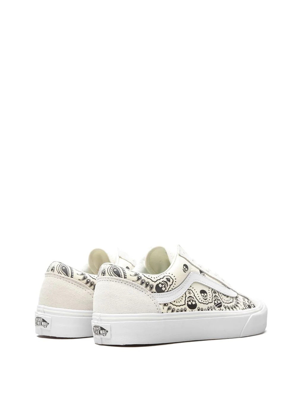 Style 36 "Bandana" sneakers - 3