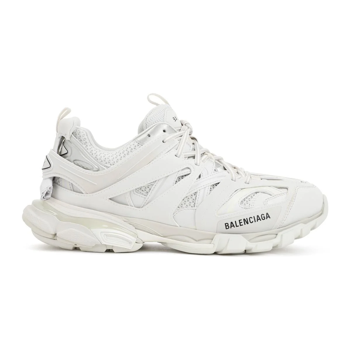 Balenciaga Sneakers - 1