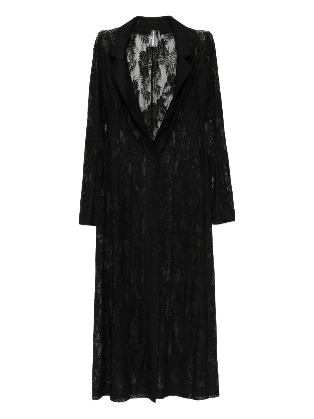 Norma Kamali Coat - 1