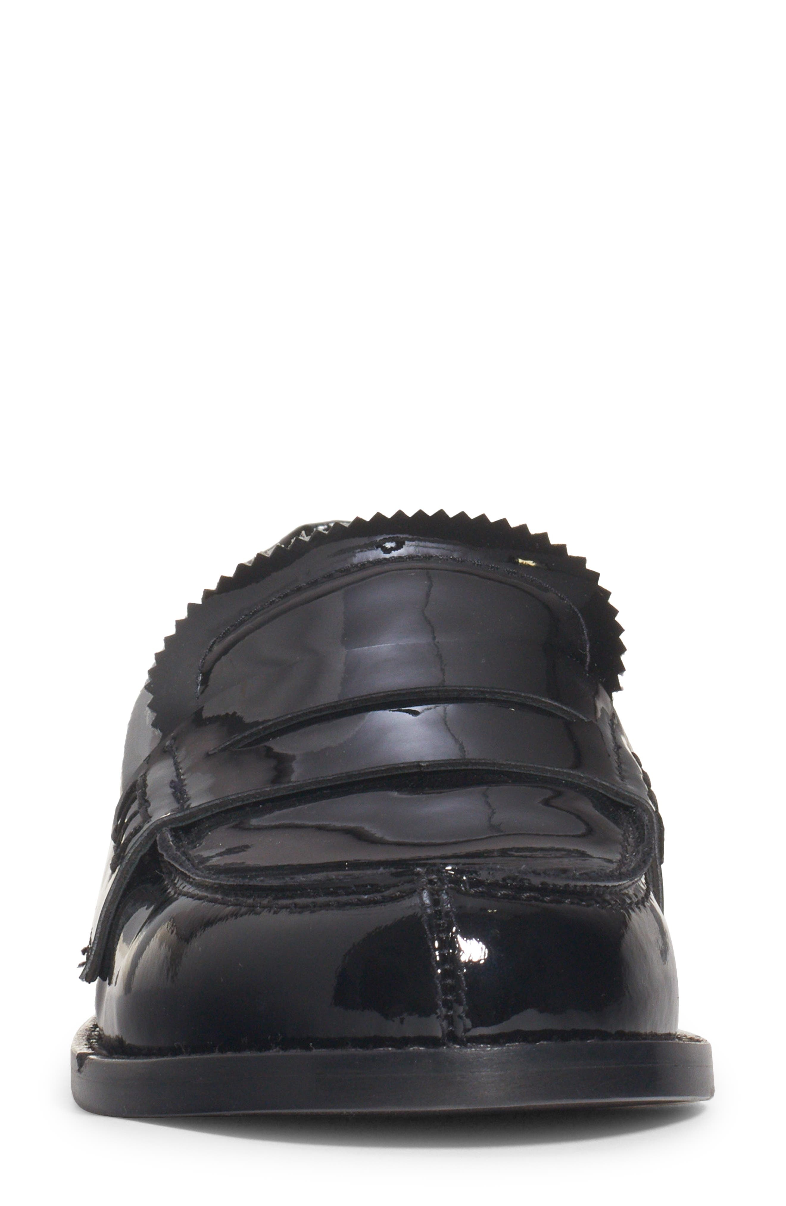 Jerry Patent Penny Loafer - 4