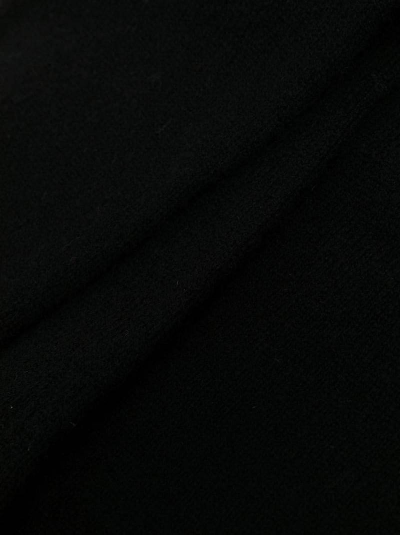 LISA YANG Aspen knit arm warmers outlook