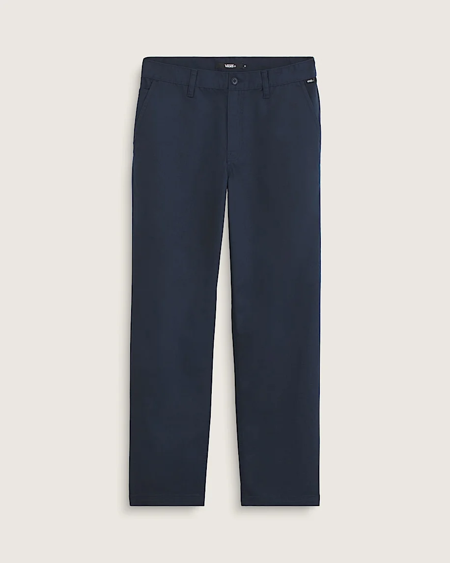 Authentic Chino Straight Pants - 1
