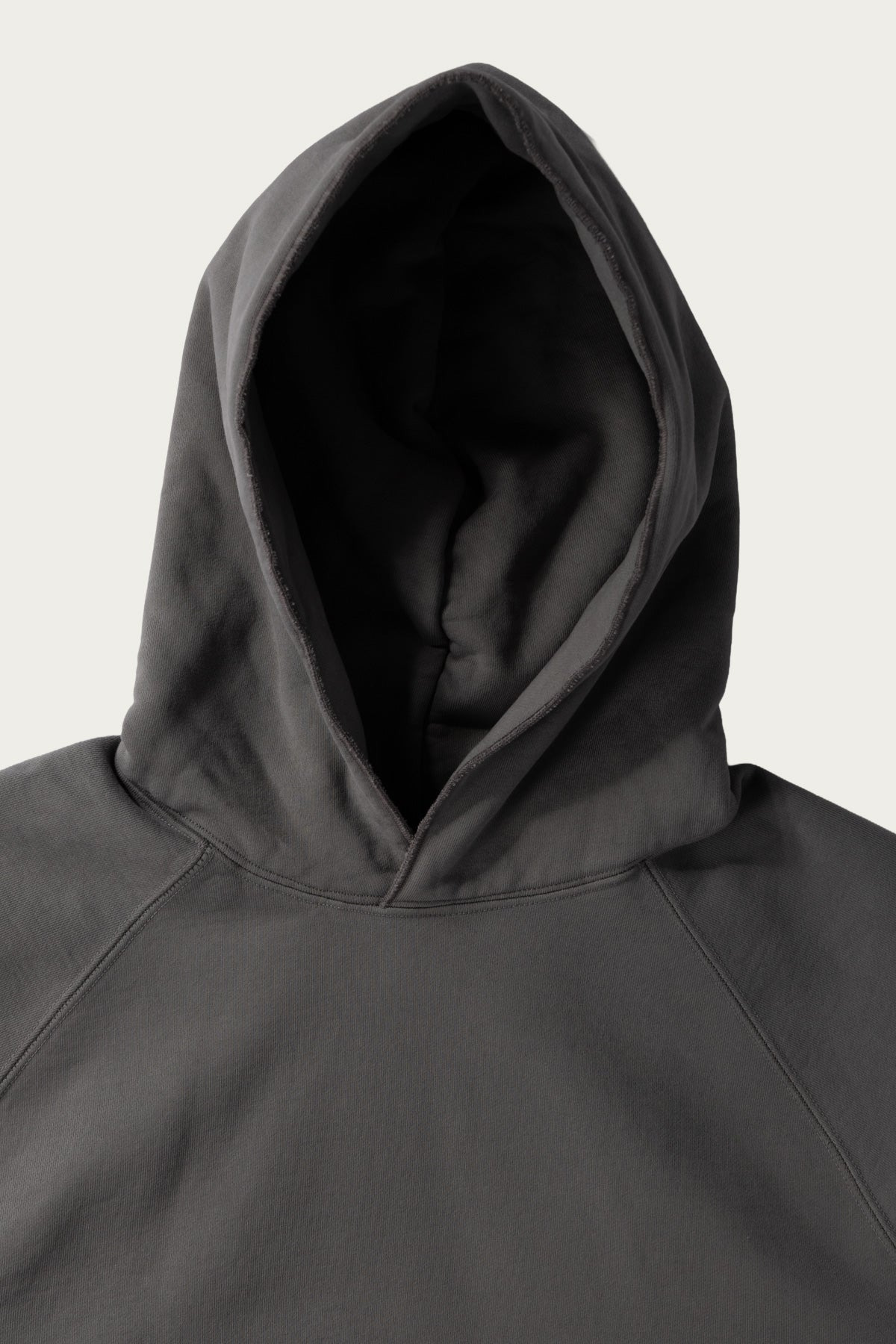 Super Weighted Hoodie - Kelp - 2