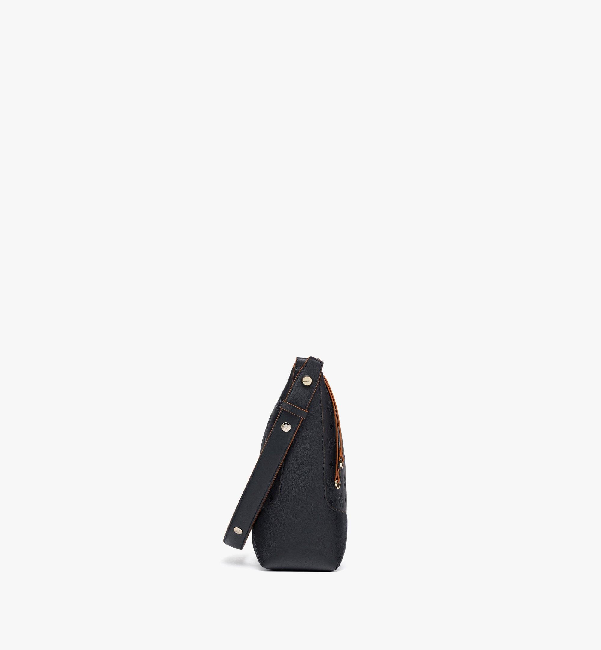 Aren Hobo in Monogram Leather - 3