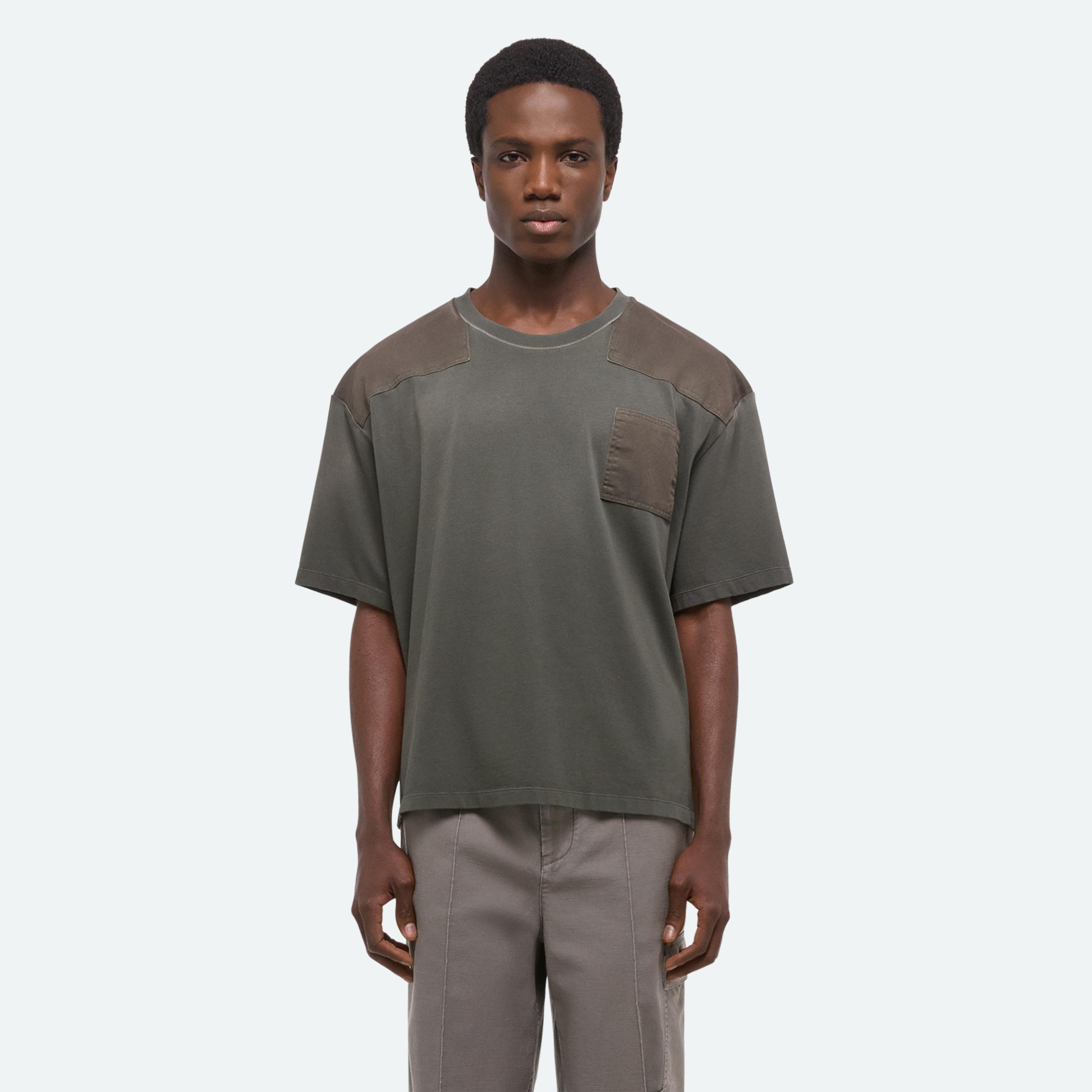 PATCH TEE - 3