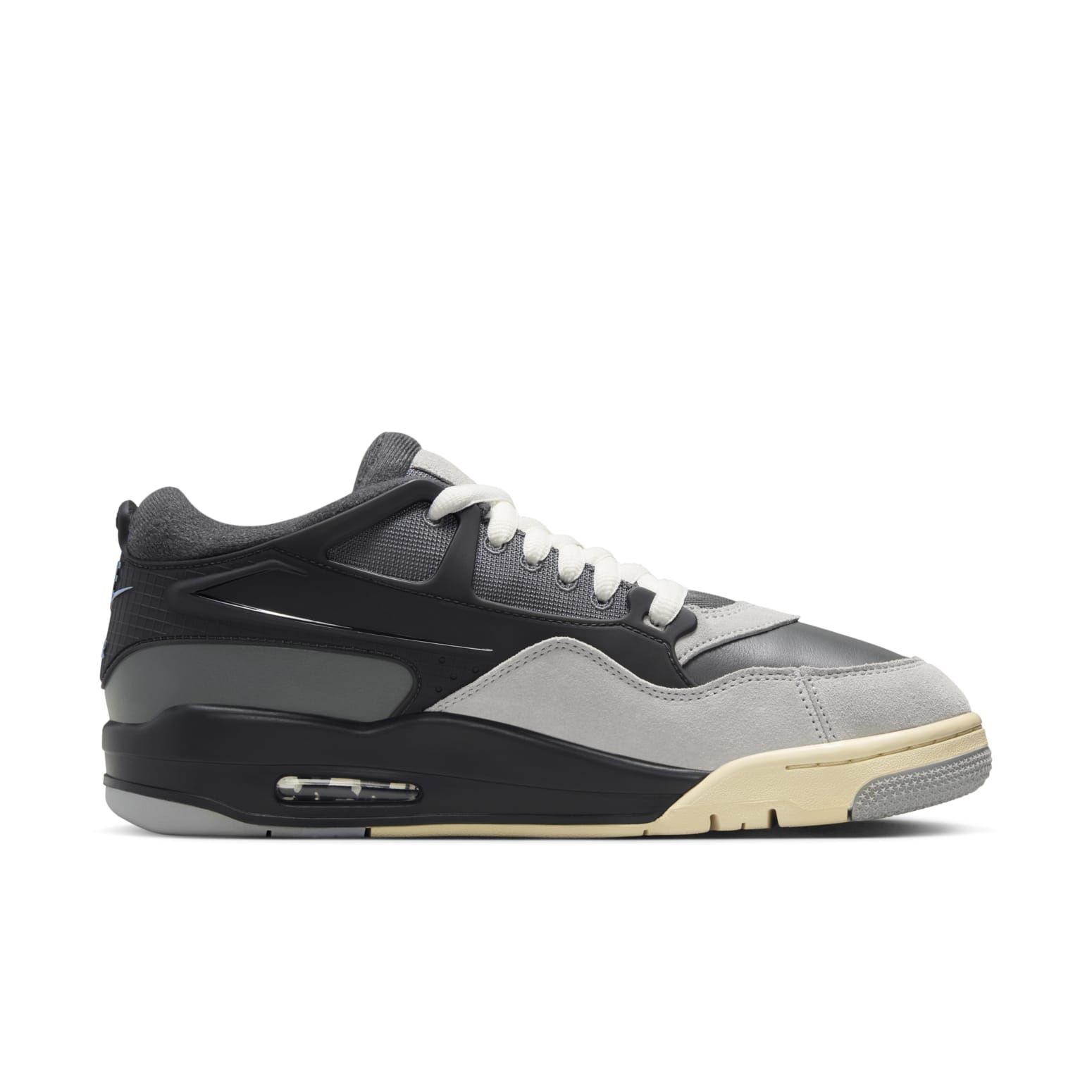 Air Jordan 4 RM 'Iron Grey' FQ7939-002 - 2