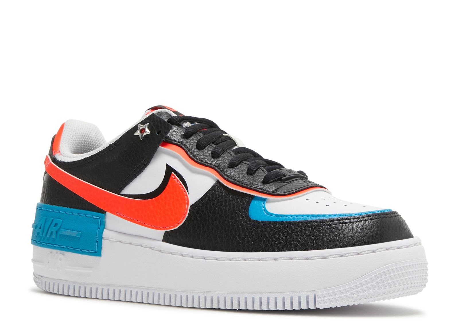 WMNS AIR FORCE 1 SHADOW 'STARS' - 2