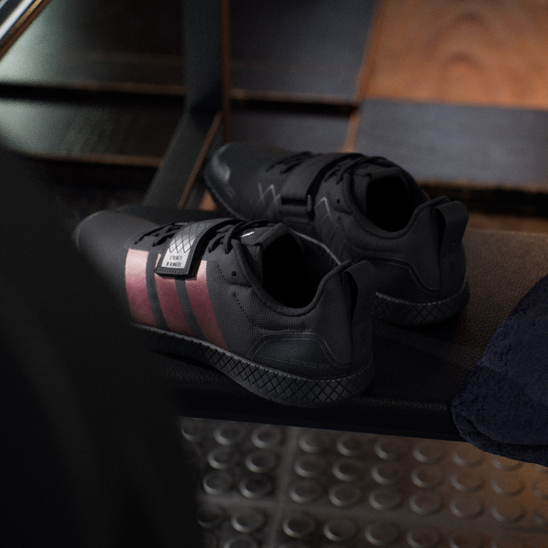 The Total Weightlifting Shoes 5