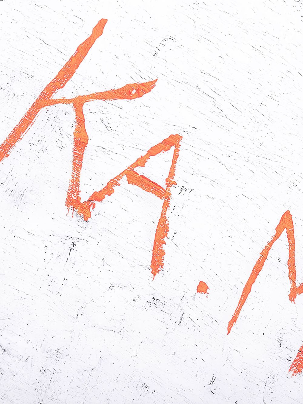 K.A.M. T-shirt - 4