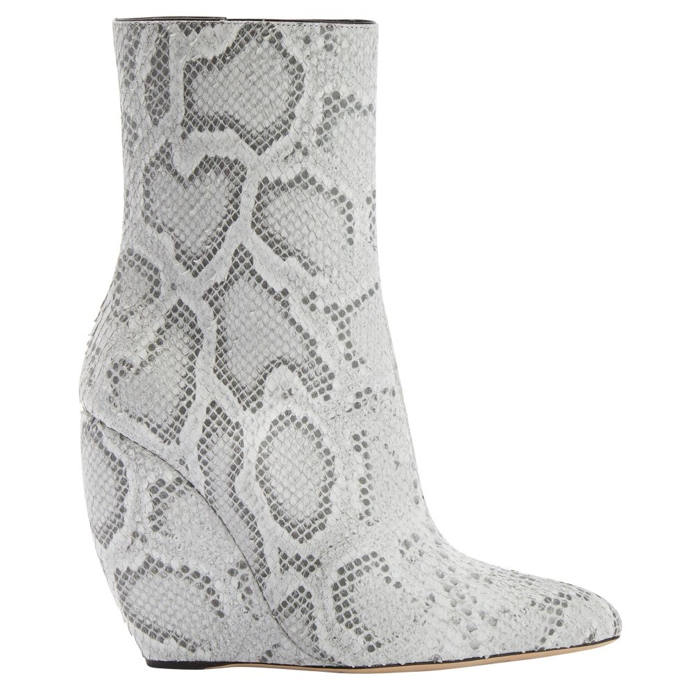 Ginnyfer Bootie - 1