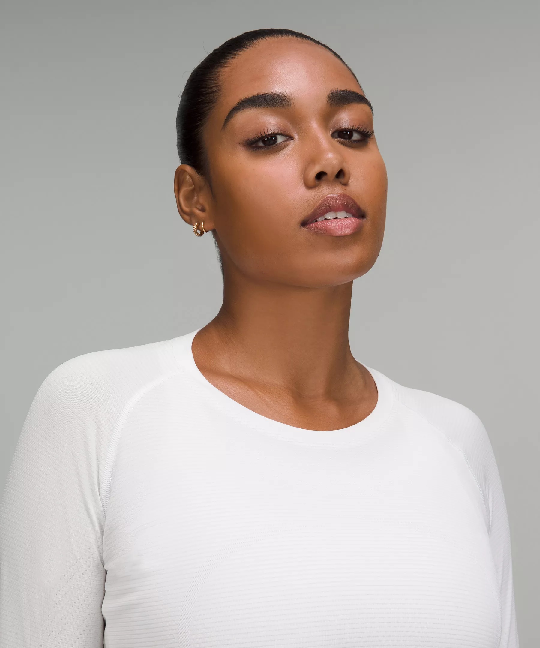 Swiftly Tech Long-Sleeve Shirt 2.0 - 4