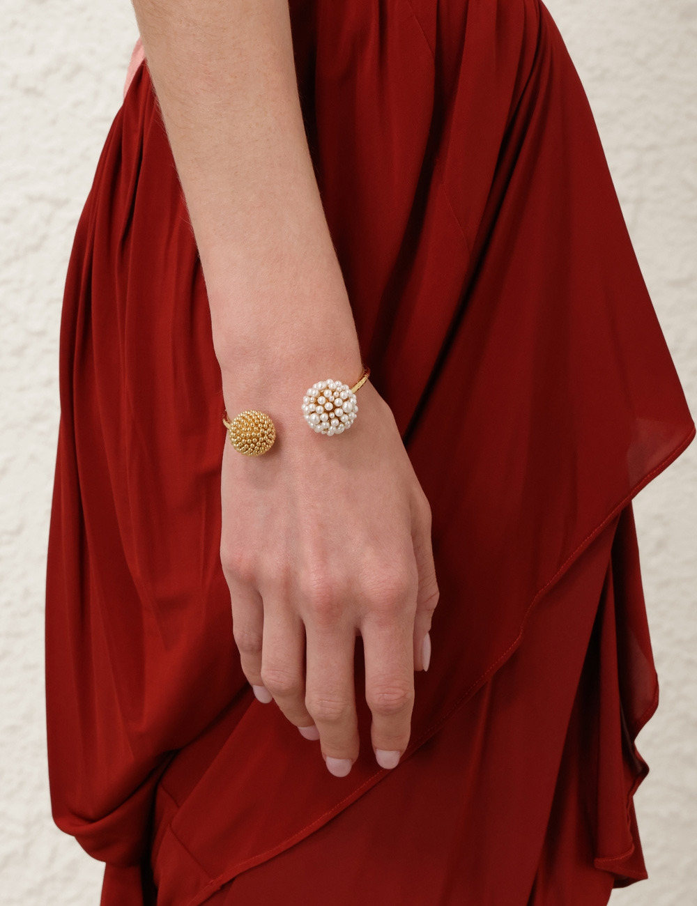DANDELION CUFF - 2