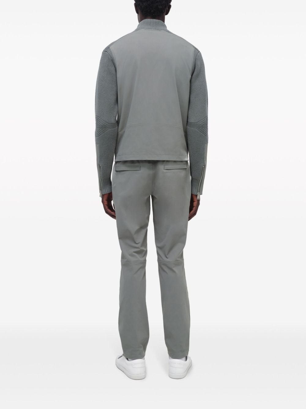 Tucker lightweight jacket - 4