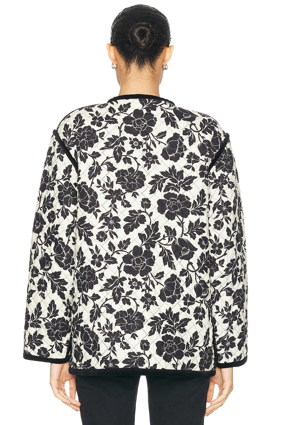 Reversible Romeo Jacket - 5