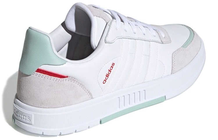 adidas neo Courtmaster Skate shoes FX3447 - 5