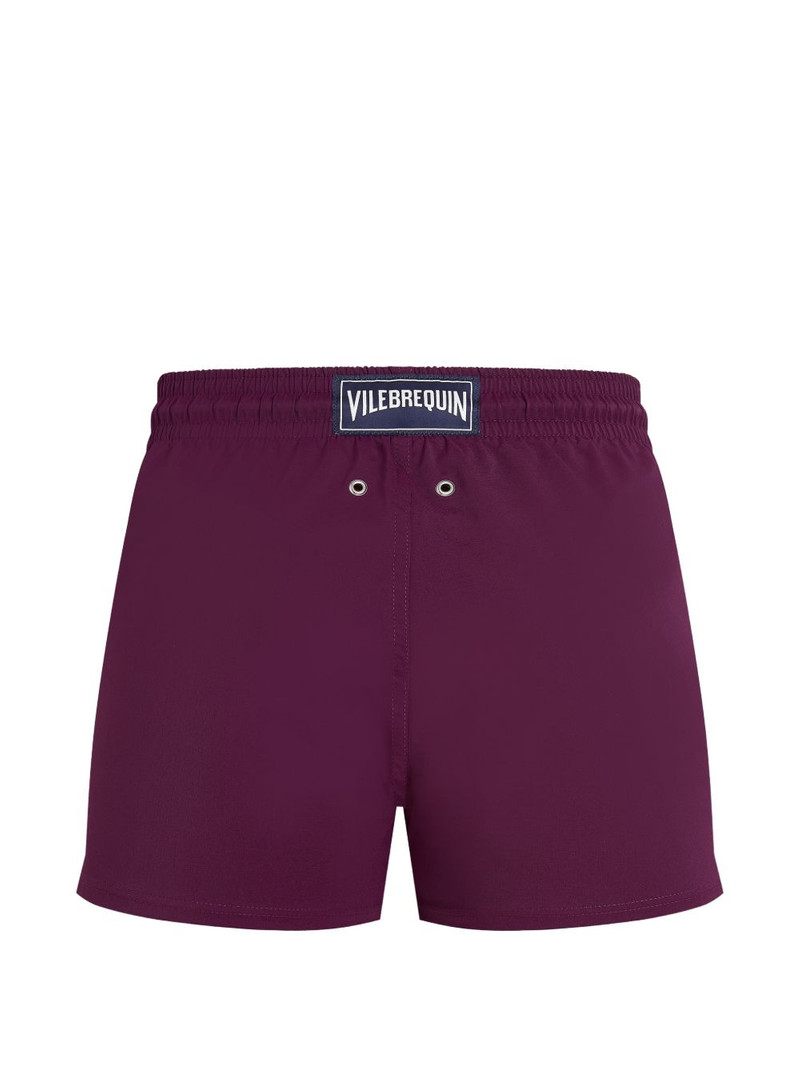 Vilebrequin elasticated drawstring swimwear outlook
