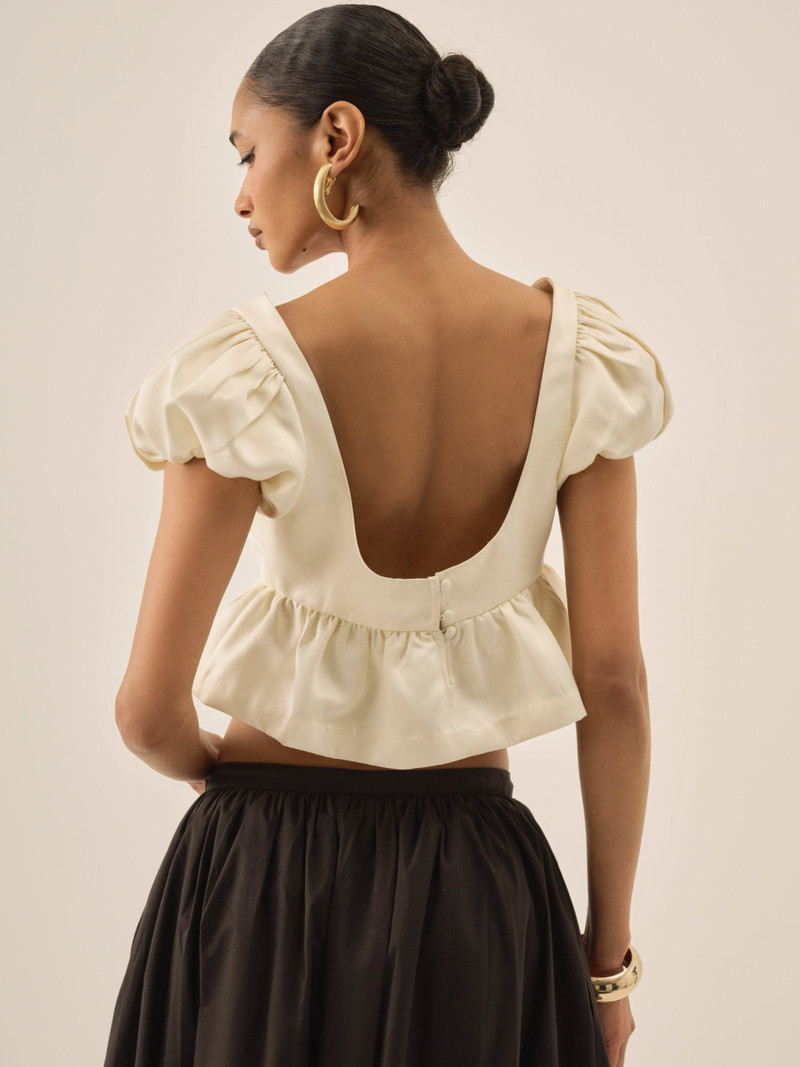 Rosalie Top 3
