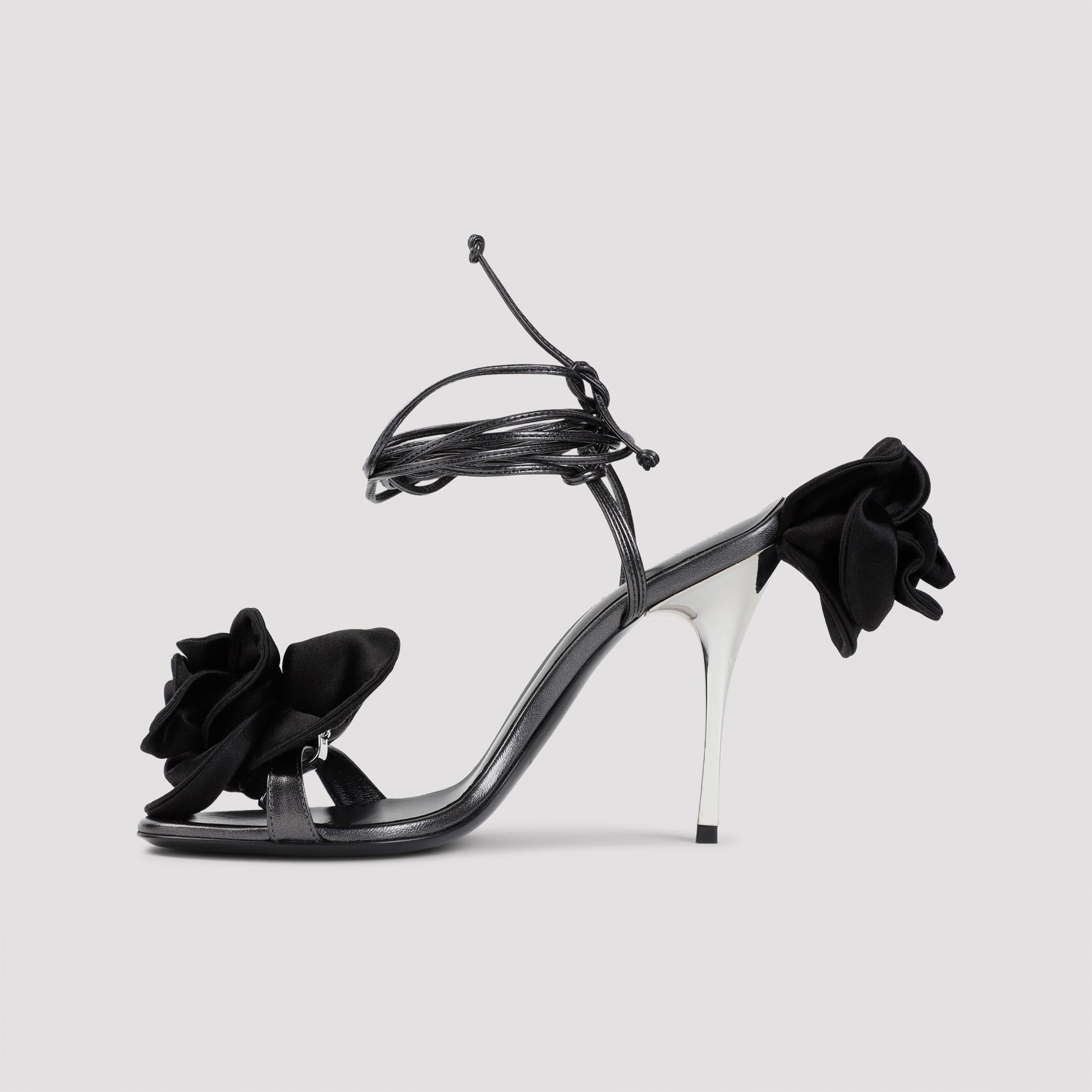 Magda Butrym Flower Shoes Women - 2