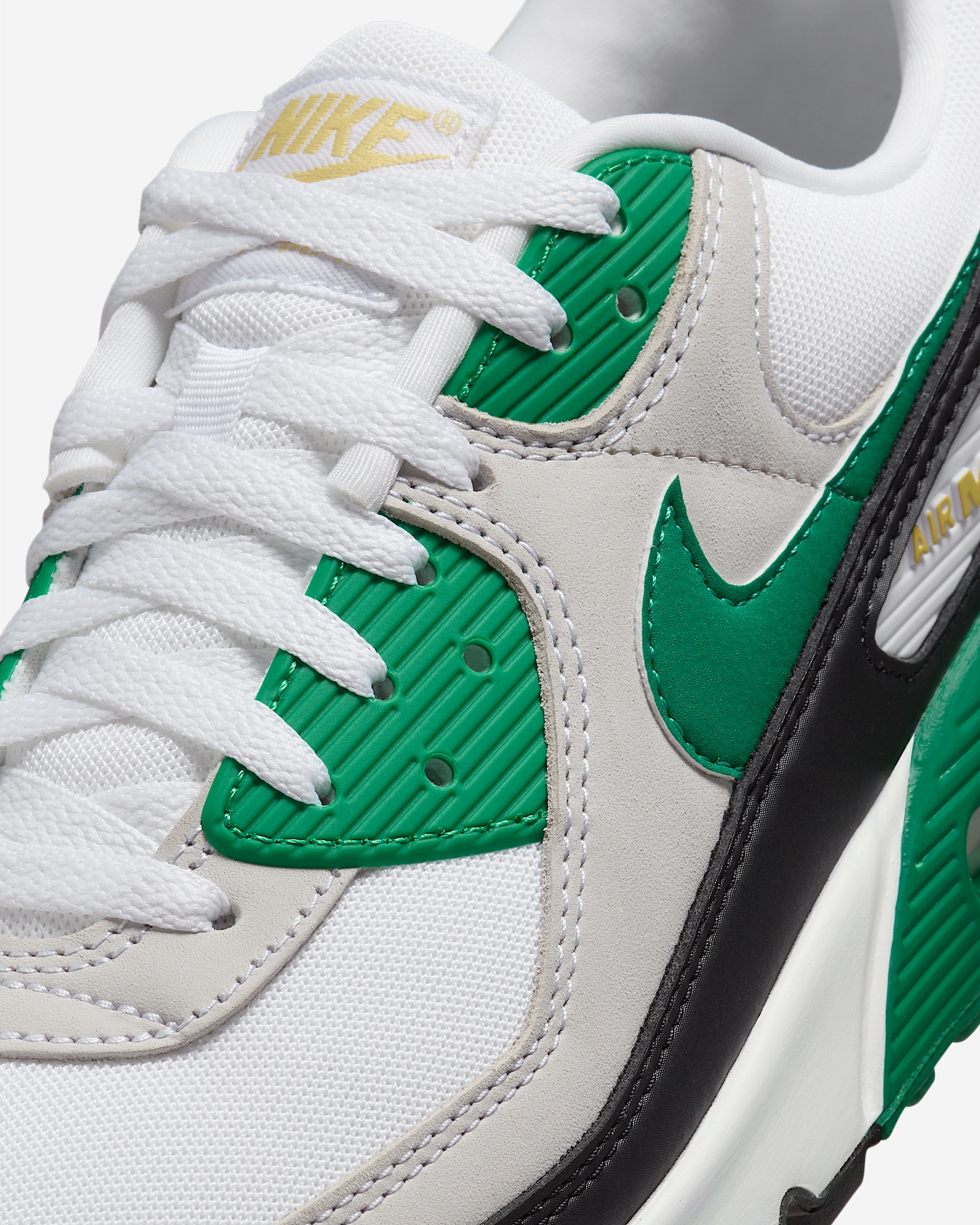 Nike Air Max 90 Men's Shoes - 7