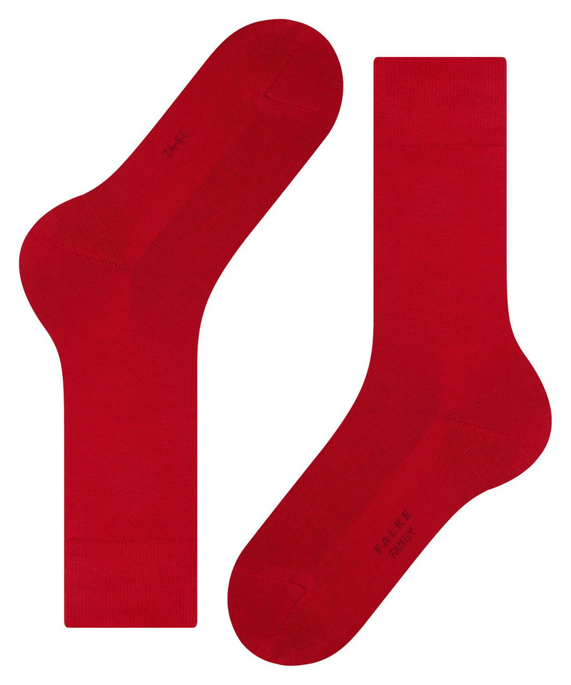 Family Men Socks 5