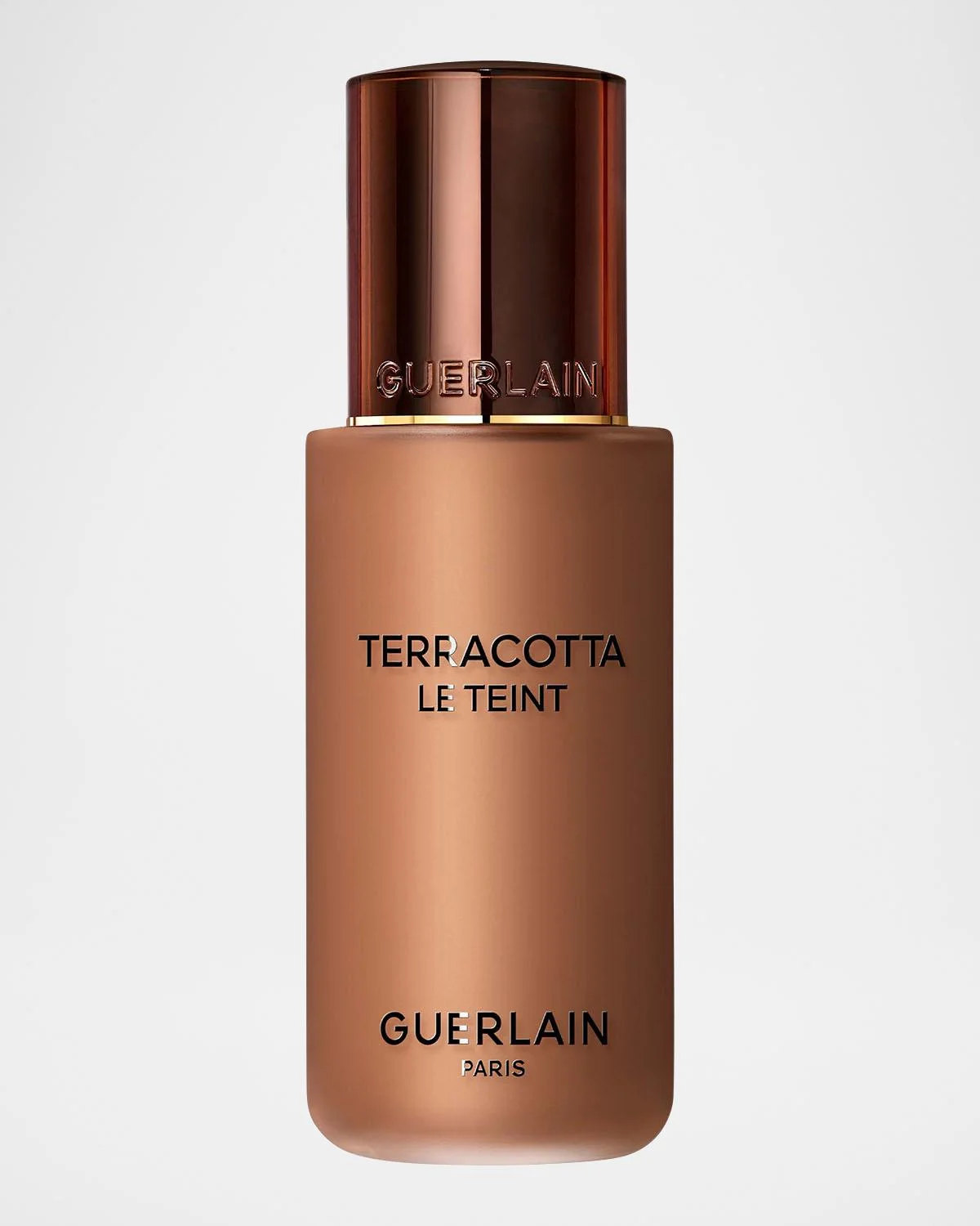 Terracotta Le Teint Matte Foundation - 1