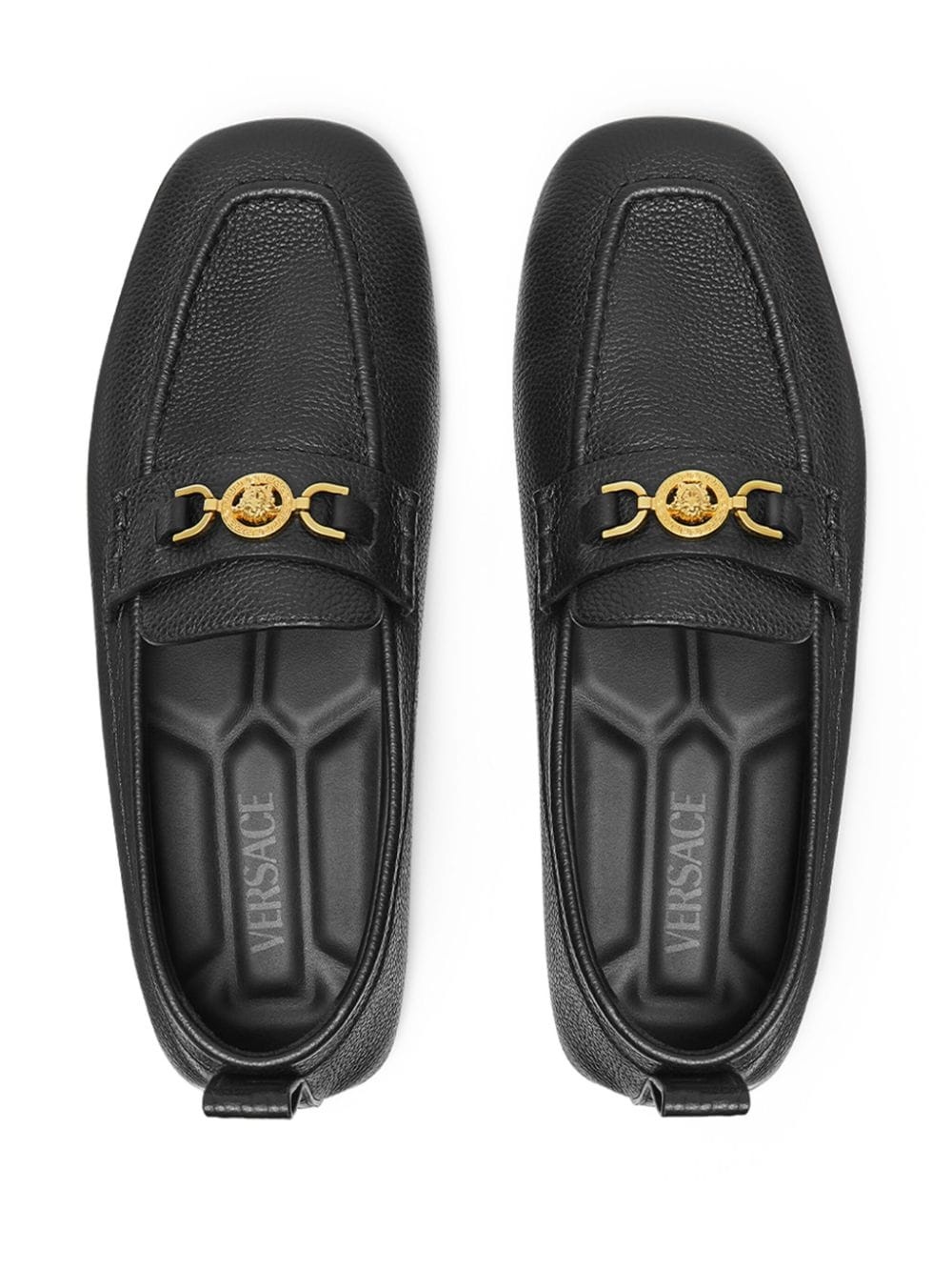 Villa loafers - 3
