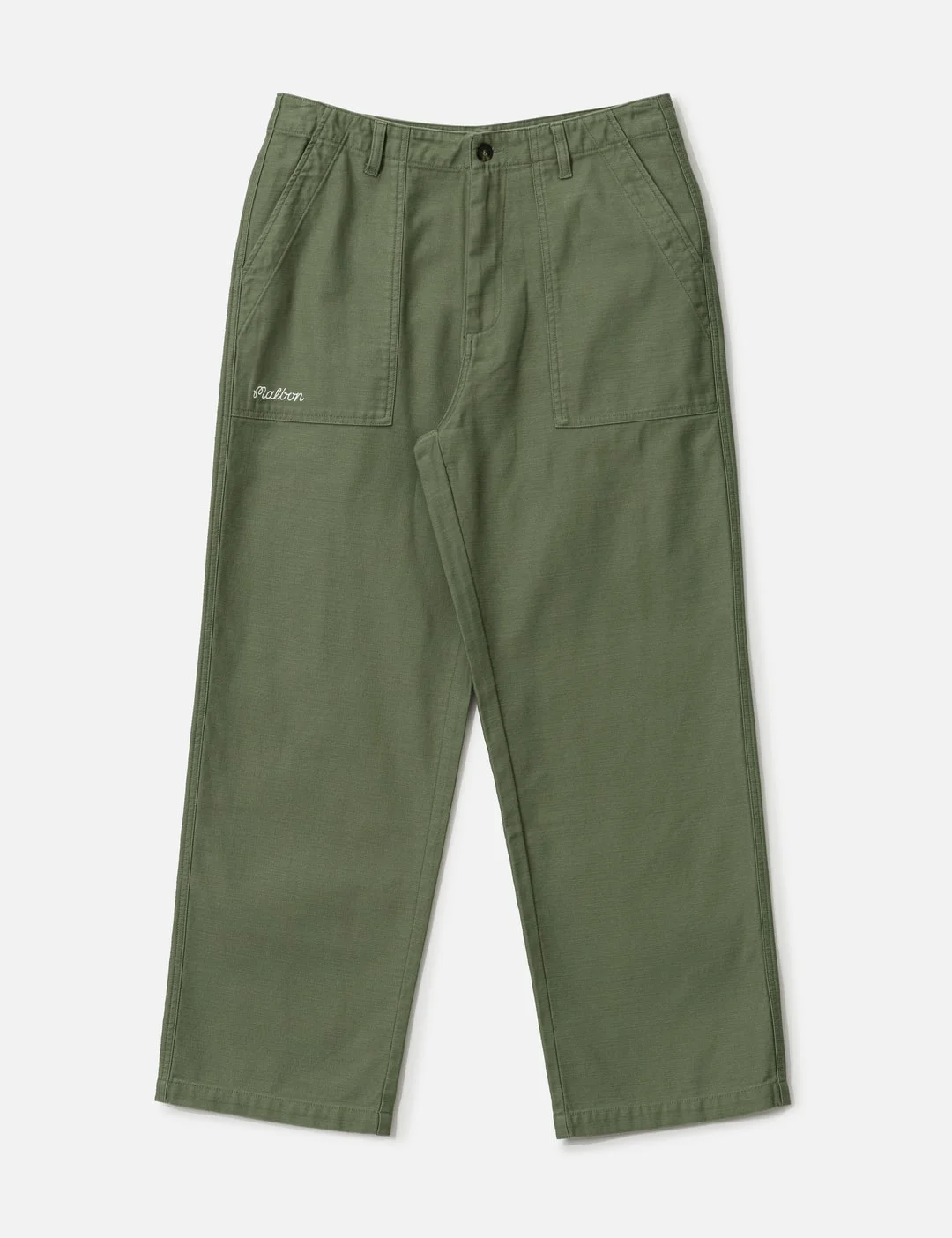 BRAXTON PANT - 1