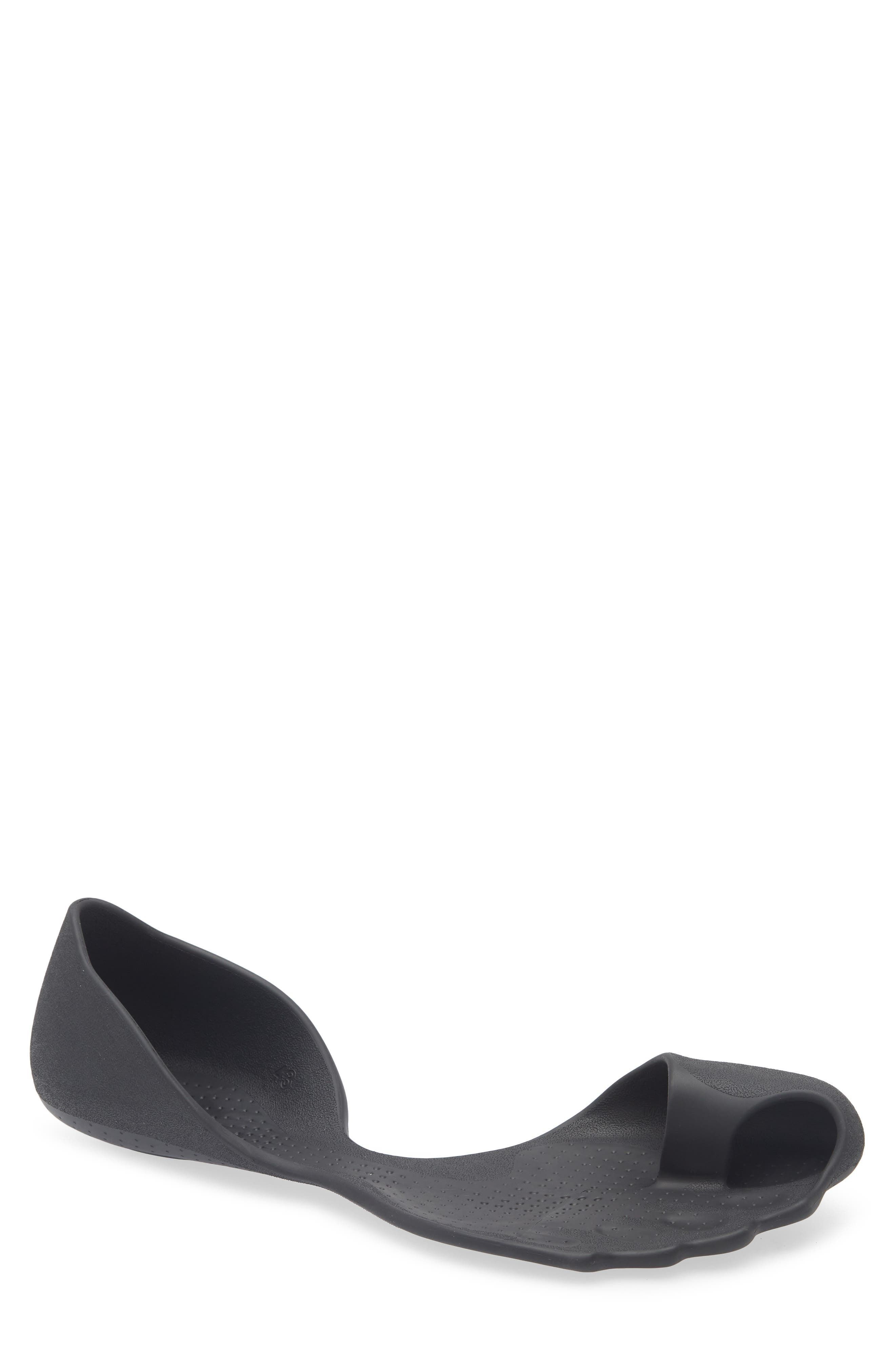 Balenciaga Zero Sneaker in Black at Nordstrom - 1