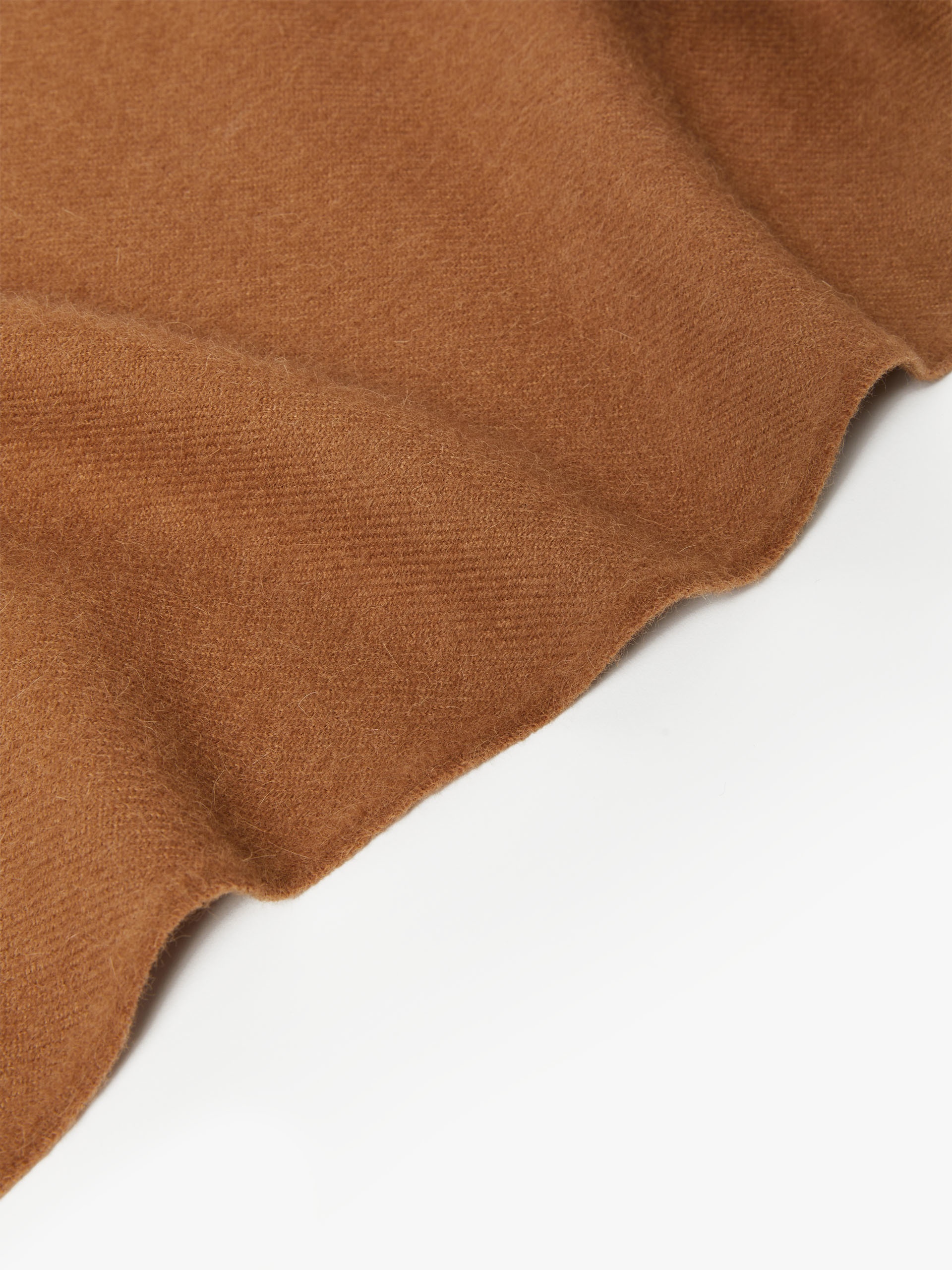 BUONA Baby alpaca scarf - 3