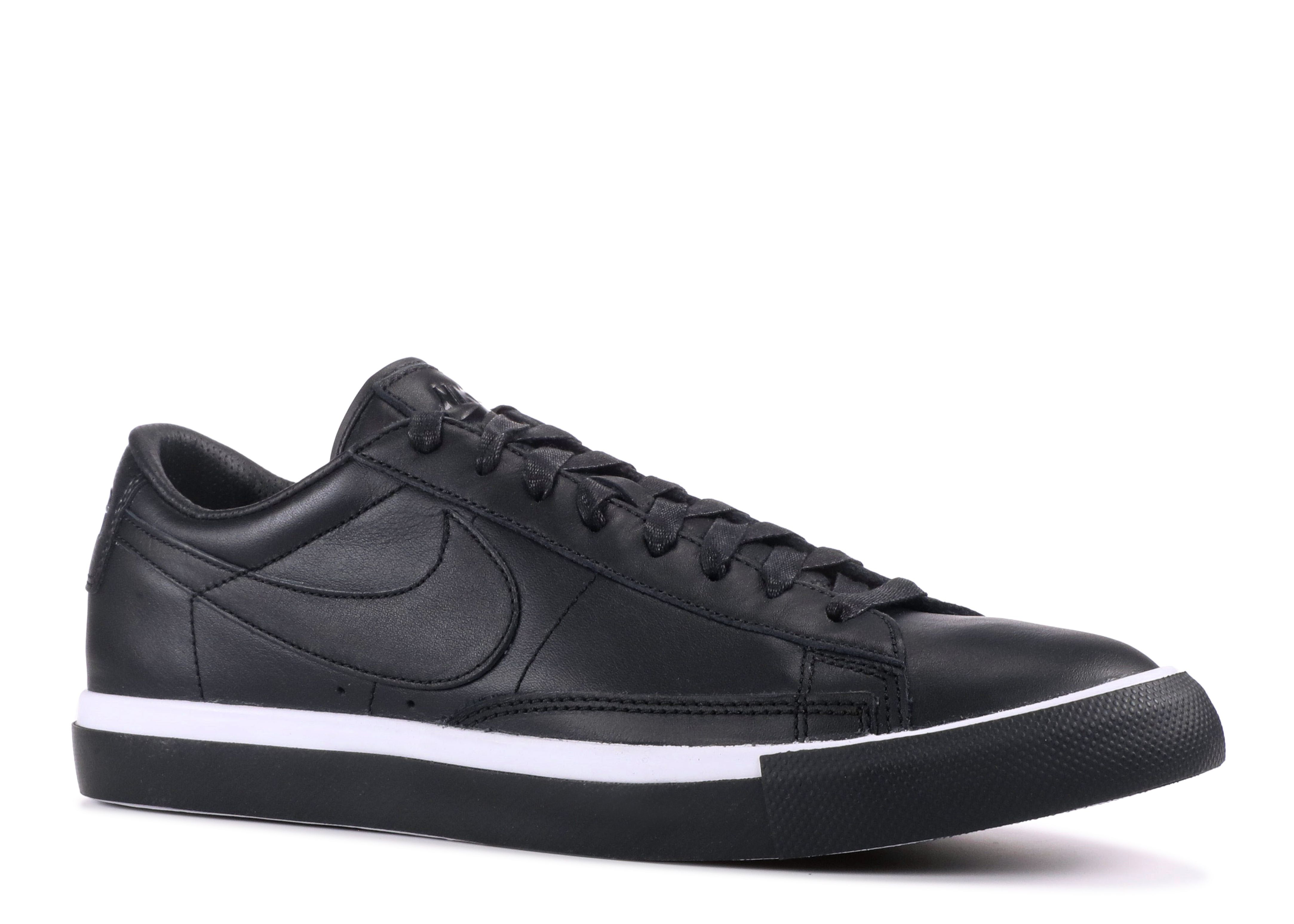 COMME DES GARÇONS X BLAZER LOW - 3
