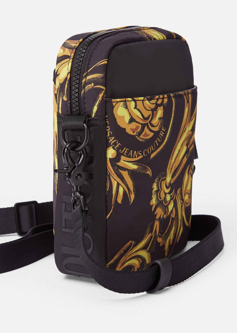 Regalia Baroque Crossbody Bag 5